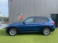 BMW X3 G01 XDRIVE20D 190CH BVA ATTELAGE - <small></small> 32.990 € <small>TTC</small> - #3