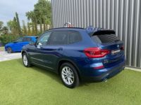 BMW X3 G01 XDRIVE20D 190CH BVA ATTELAGE - <small></small> 31.990 € <small>TTC</small> - #4