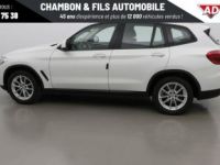 BMW X3 G01 xDrive20d 190ch BVA8 Lounge - <small></small> 38.932 € <small>TTC</small> - #3