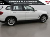 BMW X3 G01 xDrive20d 190ch BVA8 Lounge - <small></small> 38.932 € <small>TTC</small> - #4