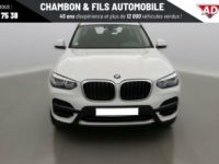 BMW X3 G01 xDrive20d 190ch BVA8 Lounge - <small></small> 38.932 € <small>TTC</small> - #6