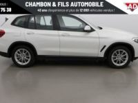 BMW X3 G01 xDrive20d 190ch BVA8 Lounge - <small></small> 38.932 € <small>TTC</small> - #7