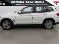 BMW X3 G01 xDrive20d 190ch BVA8 Lounge - <small></small> 38.932 € <small>TTC</small> - #8