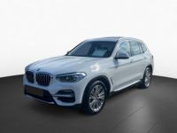 BMW X3 G01 xDrive20d 190ch BVA8 Luxury + TOIT - <small></small> 42.990 € <small>TTC</small> - #1