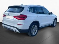 BMW X3 G01 xDrive20d 190ch BVA8 Luxury + TOIT - <small></small> 42.990 € <small>TTC</small> - #2