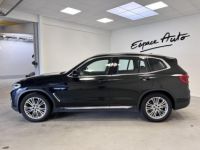 BMW X3 G01 xDrive20d 190ch BVA8 Luxury - <small></small> 32.900 € <small>TTC</small> - #3