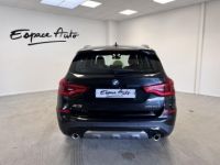 BMW X3 G01 xDrive20d 190ch BVA8 Luxury - <small></small> 32.900 € <small>TTC</small> - #5