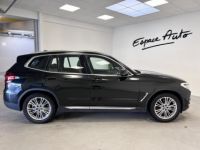 BMW X3 G01 xDrive20d 190ch BVA8 Luxury - <small></small> 31.900 € <small>TTC</small> - #6