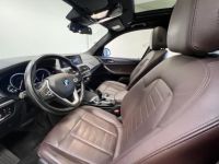 BMW X3 G01 xDrive20d 190ch BVA8 Luxury - <small></small> 32.900 € <small>TTC</small> - #7