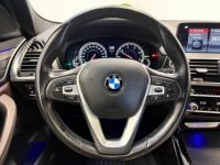 BMW X3 G01 xDrive20d 190ch BVA8 Luxury - <small></small> 32.900 € <small>TTC</small> - #18