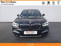 BMW X3 G01 xDrive20d 190ch BVA8 Luxury - <small></small> 36.900 € <small>TTC</small> - #2