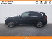 BMW X3 G01 xDrive20d 190ch BVA8 Luxury - <small></small> 36.900 € <small>TTC</small> - #3