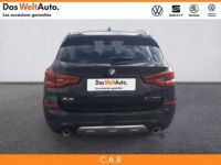 BMW X3 G01 xDrive20d 190ch BVA8 Luxury - <small></small> 36.900 € <small>TTC</small> - #4