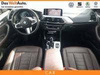 BMW X3 G01 xDrive20d 190ch BVA8 Luxury - <small></small> 36.900 € <small>TTC</small> - #6