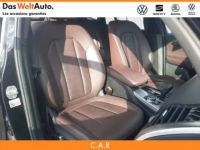 BMW X3 G01 xDrive20d 190ch BVA8 Luxury - <small></small> 36.900 € <small>TTC</small> - #7