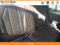 BMW X3 G01 xDrive20d 190ch BVA8 Luxury - <small></small> 36.900 € <small>TTC</small> - #8