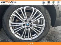 BMW X3 G01 xDrive20d 190ch BVA8 Luxury - <small></small> 36.900 € <small>TTC</small> - #11