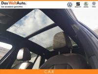 BMW X3 G01 xDrive20d 190ch BVA8 Luxury - <small></small> 36.900 € <small>TTC</small> - #12