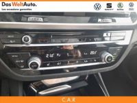 BMW X3 G01 xDrive20d 190ch BVA8 Luxury - <small></small> 36.900 € <small>TTC</small> - #15