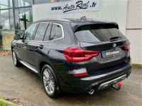 BMW X3 G01 xDrive20d 190ch BVA8 Luxury - <small></small> 26.900 € <small>TTC</small> - #2