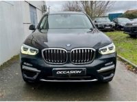 BMW X3 G01 xDrive20d 190ch BVA8 Luxury - <small></small> 26.900 € <small>TTC</small> - #3