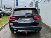 BMW X3 G01 xDrive20d 190ch BVA8 Luxury - <small></small> 26.900 € <small>TTC</small> - #4