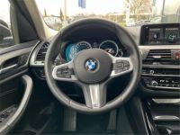 BMW X3 G01 xDrive20d 190ch BVA8 Luxury - <small></small> 26.900 € <small>TTC</small> - #13