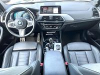 BMW X3 G01 xDrive20d 190ch BVA8 M Sport - <small></small> 38.990 € <small>TTC</small> - #4