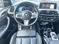 BMW X3 G01 xDrive20d 190ch BVA8 M Sport - <small></small> 38.990 € <small>TTC</small> - #5