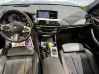 BMW X3 G01 xDrive20d 190ch BVA8 M Sport - <small></small> 32.950 € <small>TTC</small> - #9