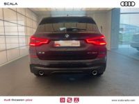 BMW X3 G01 xDrive20d 190ch BVA8 M Sport - <small></small> 36.490 € <small>TTC</small> - #5