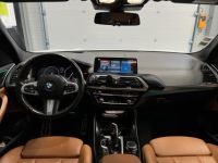 BMW X3 G01 xDrive20d 190ch BVA8 M Sport - <small></small> 30.990 € <small>TTC</small> - #15