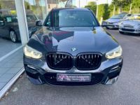 BMW X3 G01 xDrive20d 190ch BVA8 M Sport - <small></small> 37.990 € <small>TTC</small> - #2