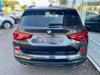 BMW X3 G01 xDrive20d 190ch BVA8 M Sport - <small></small> 37.990 € <small>TTC</small> - #19