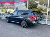 BMW X3 G01 xDrive20d 190ch BVA8 M Sport - <small></small> 37.990 € <small>TTC</small> - #20