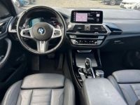 BMW X3 G01 xDrive20d 190ch BVA8 xLine - <small></small> 39.990 € <small>TTC</small> - #5