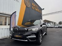 BMW X3 G01 xDrive20d 190ch BVA8 xLine - <small></small> 29.900 € <small>TTC</small> - #1