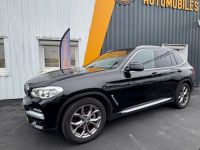 BMW X3 G01 xDrive20d 190ch BVA8 xLine - <small></small> 29.900 € <small>TTC</small> - #2