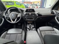 BMW X3 G01 xDrive20d 190ch BVA8 xLine - <small></small> 29.900 € <small>TTC</small> - #4