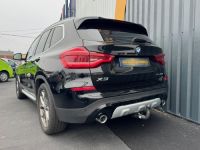 BMW X3 G01 xDrive20d 190ch BVA8 xLine - <small></small> 29.900 € <small>TTC</small> - #9