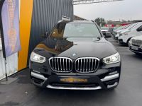 BMW X3 G01 xDrive20d 190ch BVA8 xLine - <small></small> 29.900 € <small>TTC</small> - #12