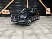 BMW X3 G01 xDrive20d 190ch BVA8 xLine - <small></small> 26.990 € <small>TTC</small> - #1