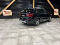 BMW X3 G01 xDrive20d 190ch BVA8 xLine - <small></small> 26.990 € <small>TTC</small> - #2