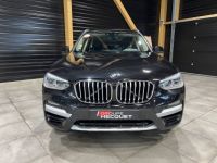 BMW X3 G01 xDrive20d 190ch BVA8 xLine - <small></small> 26.990 € <small>TTC</small> - #4