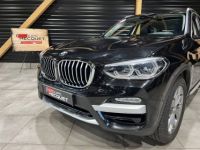 BMW X3 G01 xDrive20d 190ch BVA8 xLine - <small></small> 26.990 € <small>TTC</small> - #6