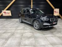 BMW X3 G01 xDrive20d 190ch BVA8 xLine - <small></small> 26.990 € <small>TTC</small> - #47