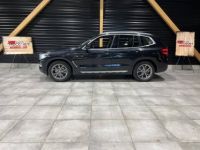 BMW X3 G01 xDrive20d 190ch BVA8 xLine - <small></small> 26.990 € <small>TTC</small> - #49