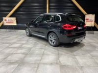 BMW X3 G01 xDrive20d 190ch BVA8 xLine - <small></small> 26.990 € <small>TTC</small> - #50