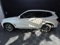 BMW X3 G01 xDrive20d 190ch BVA8 xLine - <small></small> 26.990 € <small>TTC</small> - #2