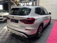 BMW X3 G01 xDrive20d 190ch BVA8 xLine - <small></small> 26.990 € <small>TTC</small> - #5